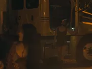 Willa Fitzgerald - Desperation Road (2023)