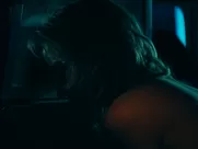 Willa Fitzgerald - Desperation Road (2023)