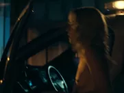 Willa Fitzgerald - Desperation Road (2023)