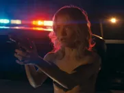 Willa Fitzgerald - Desperation Road (2023)