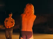 Willa Fitzgerald - Desperation Road (2023)