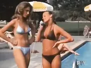 Cheryl Ladd, Katherine Hopkins Nicholas