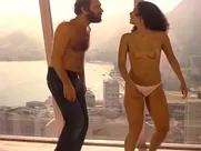 Sônia Braga - Eu Te Amo (1981)