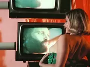 Vera Fischer, Regina Casé - Eu Te Amo (1981)