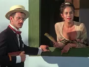 Tania Boscoli - Gabriela, Cravo E Canela (1983)