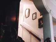 Mary Stavin - The Devil Takes a Holiday (1996)