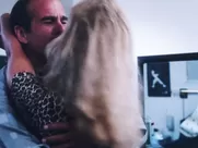 Mary Stavin - The Devil Takes a Holiday (1996)