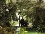 Iben Hjejle - Stockholm Östra (2011)