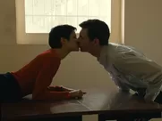 Daphné Patakia - Sur la branche (2023)