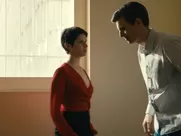 Daphné Patakia - Sur la branche (2023)