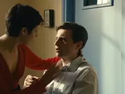 Daphné Patakia - Sur la branche (2023)