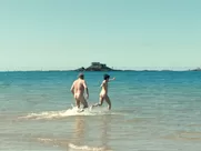 Daphné Patakia - Sur la branche (2023)