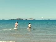 Daphné Patakia - Sur la branche (2023)