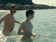 Daphné Patakia - Sur la branche (2023)