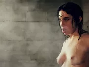 Julie Burrise, Anna Sophia Moad, Kristina Korsholm, Marianne Bourg, Nadine Emrich, Reesa Ishiyama, Erin Marie Hogan, Farah Jaffrey, Tori Griffith, Katarina Leigh Waters - Lion Girl (2023)