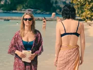 Virginie Efira - Tout va bien (s01, 2023)