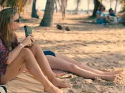 Virginie Efira - Tout va bien (s01, 2023)