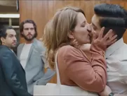 Claudia Ramirez - Mirreyes contra Godínez (2019)