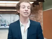 Claudia Ramirez - Mirreyes contra Godínez (2019)