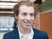 Claudia Ramirez - Mirreyes contra Godínez (2019)