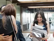 Claudia Ramirez - Mirreyes contra Godínez (2019)