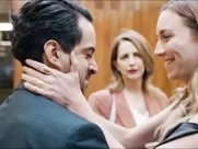 Claudia Ramirez - Mirreyes contra Godínez (2019)