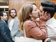 Claudia Ramirez - Mirreyes contra Godínez (2019)