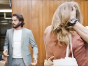 Claudia Ramirez - Mirreyes contra Godínez (2019)