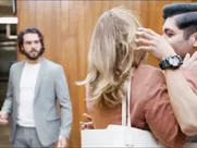 Claudia Ramirez - Mirreyes contra Godínez (2019)