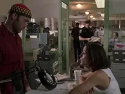 Carrie-Anne Moss - The Crew (2000)