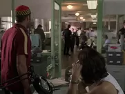 Carrie-Anne Moss - The Crew (2000)