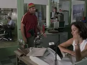 Carrie-Anne Moss - The Crew (2000)