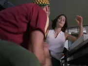 Carrie-Anne Moss - The Crew (2000)