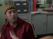 Carrie-Anne Moss - The Crew (2000)