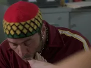 Carrie-Anne Moss - The Crew (2000)