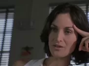 Carrie-Anne Moss - The Crew (2000)