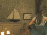 Mathilde Seigner - Camping (2006)