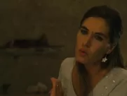 Mathilde Seigner - Camping (2006)