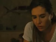 Mathilde Seigner - Camping (2006)