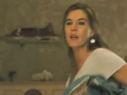 Mathilde Seigner - Camping (2006)