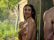 Alison Brie - Freelance (2023)