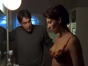 Sabine Petzl - Kommissar Rex (s06e10, 2000)