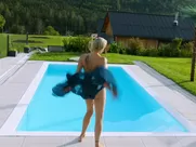 Sabine Petzl - Letzter Saibling: Der vierte Altaussee Krimi (2023)