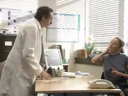 Michelle Gomez - Green Wing S01E07 (2006)