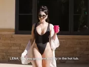 Lena The Plug - For The Love of Lena Episode 3 (2023)