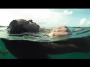 Isel Rodriguez nude in La pecera (2023)