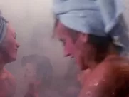 Destroyer- the shower scene