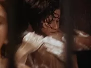 Bare Behind Bars- the first shower scene