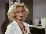 Bare Behind Bars- the second shower scene