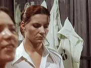 Bare Behind Bars- the second shower scene